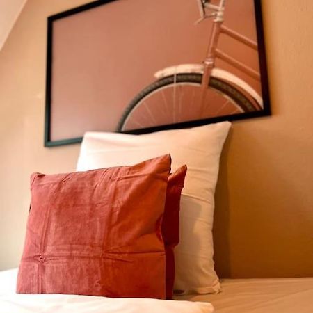 Stadtoase Design Wohnung In Der Altstadt Von Koblenz Koblenc Exteriér fotografie