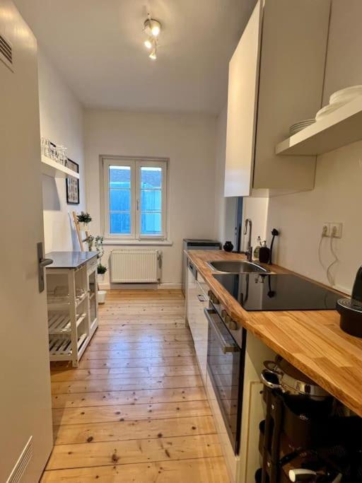 Stadtoase Design Wohnung In Der Altstadt Von Koblenz Koblenc Exteriér fotografie
