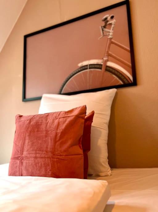 Stadtoase Design Wohnung In Der Altstadt Von Koblenz Koblenc Exteriér fotografie