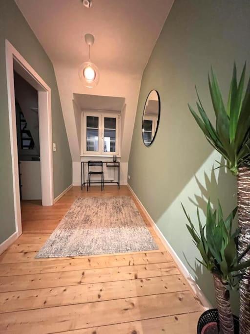 Stadtoase Design Wohnung In Der Altstadt Von Koblenz Koblenc Exteriér fotografie