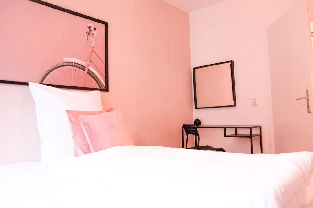 Stadtoase Design Wohnung In Der Altstadt Von Koblenz Koblenc Exteriér fotografie
