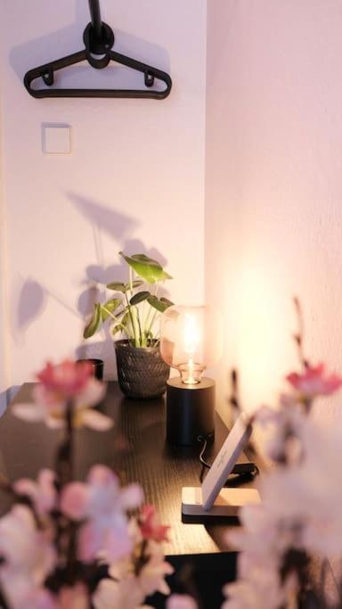 Stadtoase Design Wohnung In Der Altstadt Von Koblenz Koblenc Exteriér fotografie